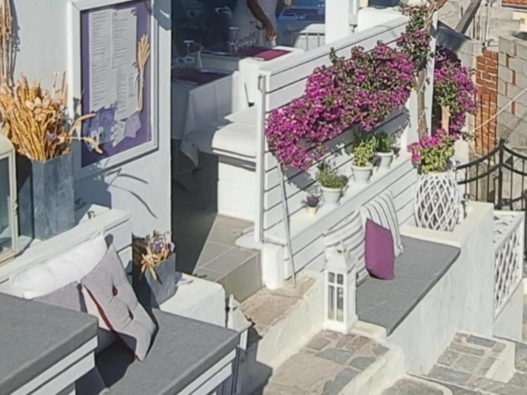 Final Step Apartamento Skiathos Town Exterior foto