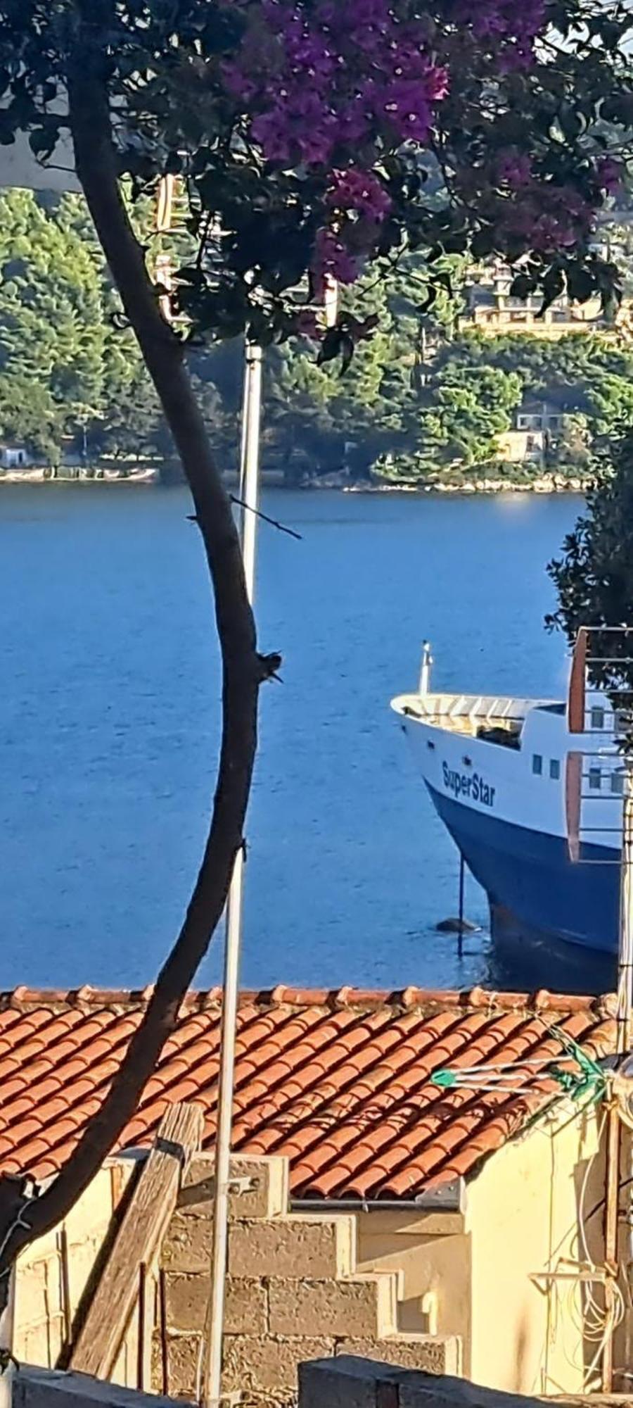 Final Step Apartamento Skiathos Town Exterior foto