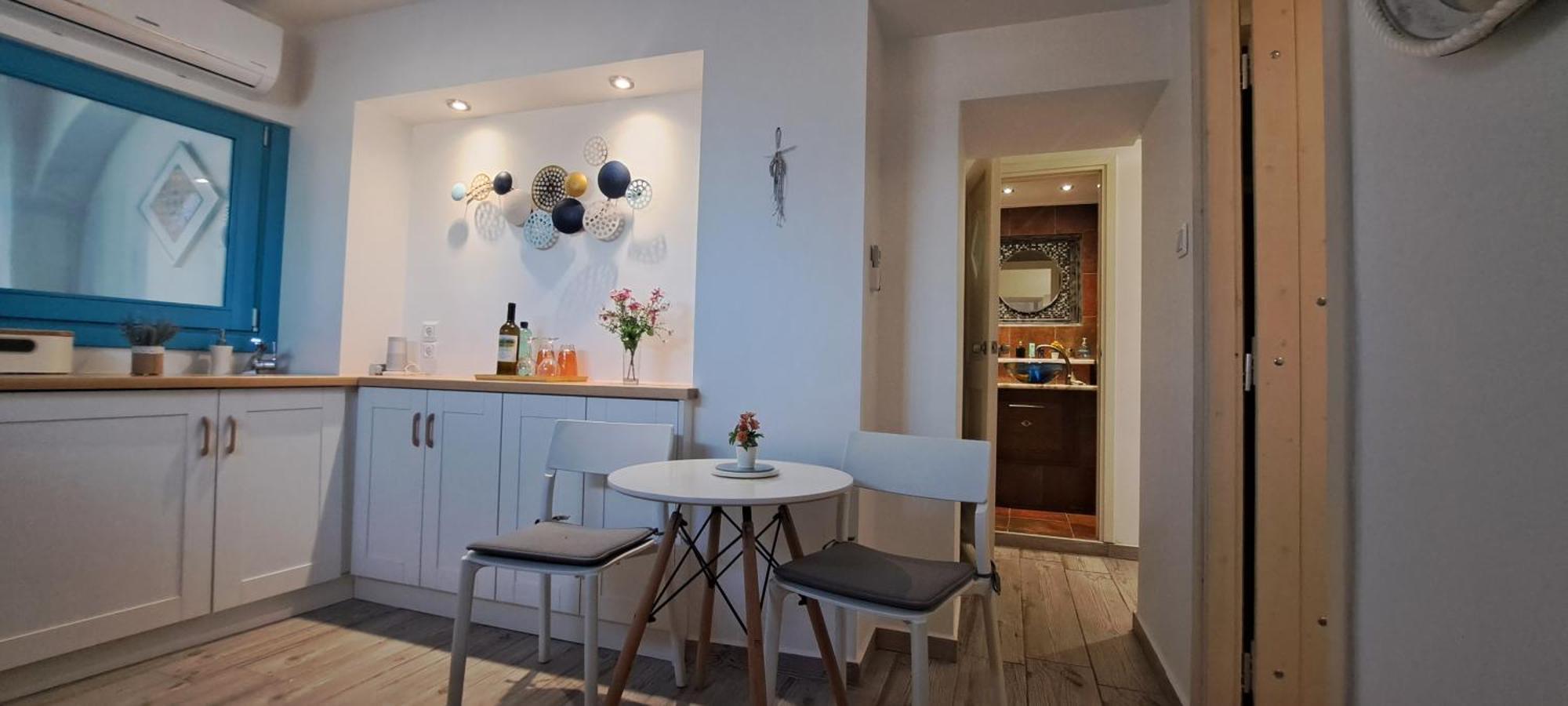 Final Step Apartamento Skiathos Town Exterior foto